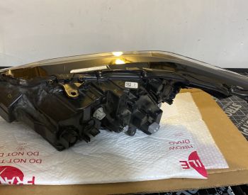 LEXUS RX 350 2022-2024 - 4