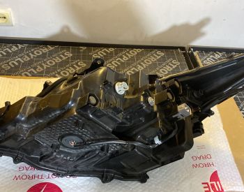 LEXUS RX 350 2022-2024 - 5