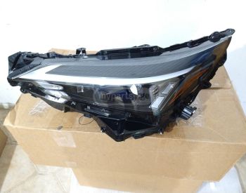 LEXUS NX 350 2022-2024