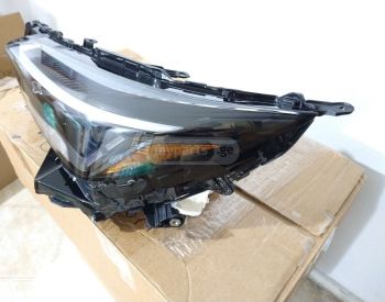 LEXUS NX 350 2022-2024 - 3