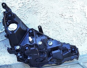 LEXUS NX 350 2022-2024 - 5