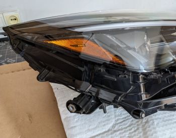 LEXUS NX 350 2022-2024 - 3