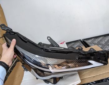 LEXUS NX 350 2022-2024 - 4