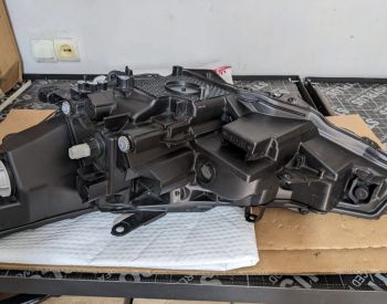 LEXUS NX 350 2022-2024 - 5