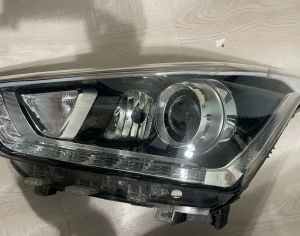 HYUNDAI Creta 2015-2020