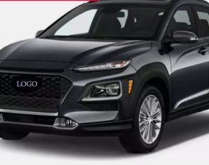 HYUNDAI kona 2018 2.0 - 3