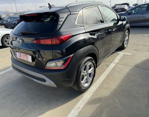 HYUNDAI kona 2018 2.0 - 7