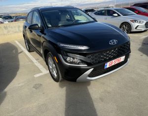 HYUNDAI kona 2018 2.0 - 9