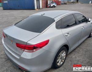 KIA Optima 2015-2024 - 4