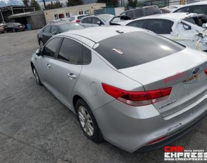 KIA Optima 2015-2024 - 5