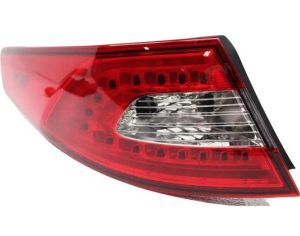 KIA Optima 2010-2013 - 1