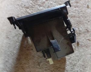 TOYOTA Camry 2012-2015 - 2