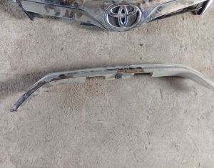 TOYOTA Camry 2015-2017
