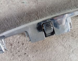 TOYOTA Camry 2015-2017 - 2