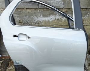 CHEVROLET Trax 2017-2022 - 1