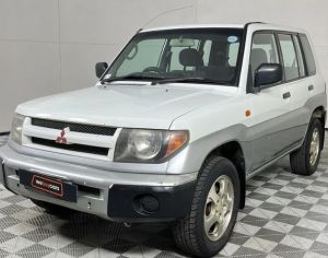 MITSUBISHI Outlander 1997-2025 - 2