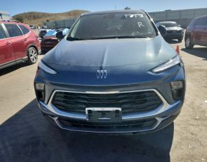 იშლება BUICK ENCORE 2024