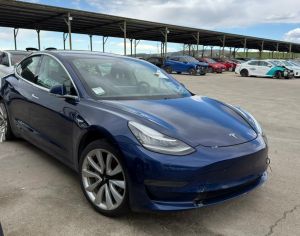TESLA Model 3 2021 0.3 - 2