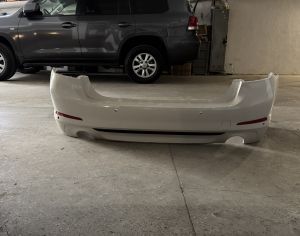 BMW 530 2017-2022 - 1