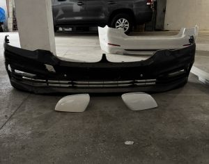 BMW 530 2017-2023 - 1