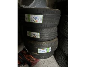R16 265/70 ზაფხული - 1