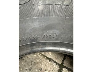 R16 265/70 ზაფხული - 2