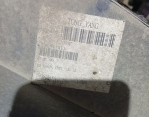 TOYOTA Camry 2018-2022 - 3