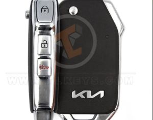 KIA Seltos 95430-Q5510 95430-Q5850 - 1