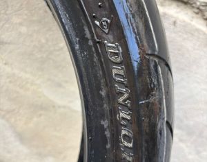 ბრენდი dunlop - 2