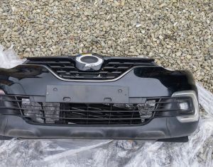 Renault Samsung QM3 2018-2026 - 1