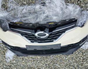 Renault Samsung QM3 2018-2026 - 2