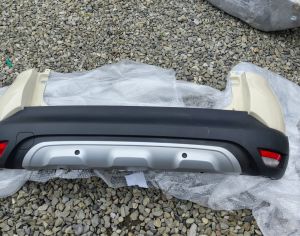 Renault Samsung QM3 2018-2026 - 5
