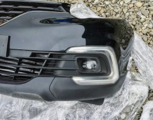 Renault Samsung QM3 2018-2026 - 9
