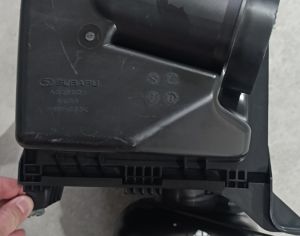 SUBARU Ascent 2018-2026 - 6