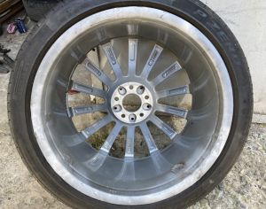 R20 MERCEDES-BENZ E 350 1970-2026 - 2