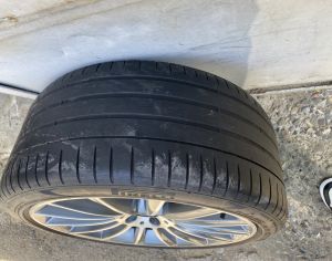 R20 MERCEDES-BENZ E 350 1970-2026 - 3