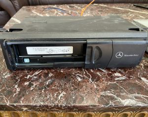 MERCEDES-BENZ C 200 2000-2006 - 2