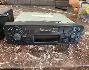 MERCEDES-BENZ C 200 2000-2006 - 3