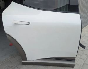 Genesis GV60 2022-2026