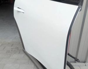 Genesis GV60 2022-2026 - 2