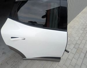 Genesis GV60 2022-2026 - 3