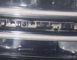 Genesis GV70 2022-2026 - 3