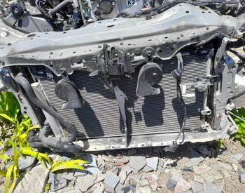 LEXUS IS 200 2014-2022 - 1