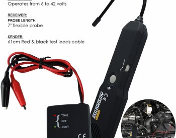 Compatible with all manufacturers