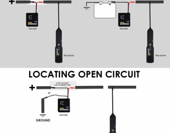 Compatible with all manufacturers - 2