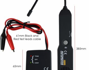 Compatible with all manufacturers - 3