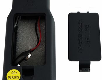 Compatible with all manufacturers - 4