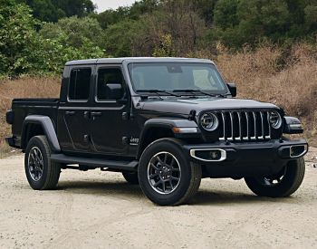 JEEP Gladiator 2016-2022