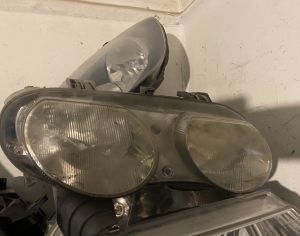 ROVER 75 1999-2004 - 1
