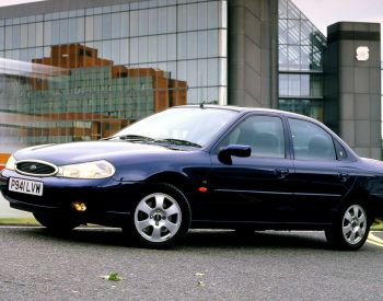 FORD Mondeo 1993-1998 - 2